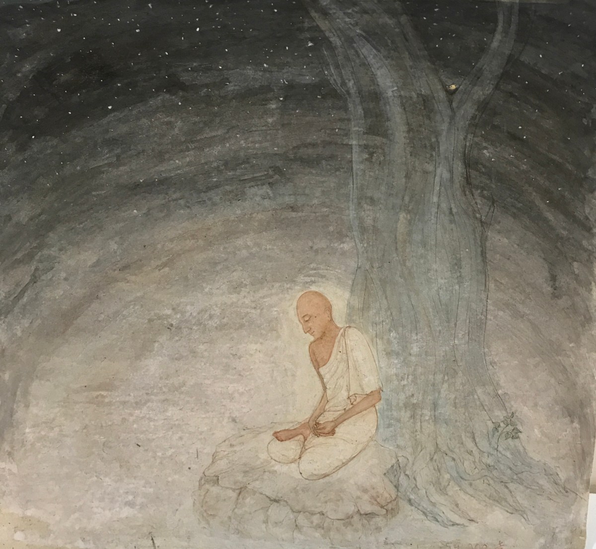 Finding your art style as a journey into the Self — 4 practical&nbsp;tips